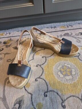 MALU  Brazil Made Size  USA 6